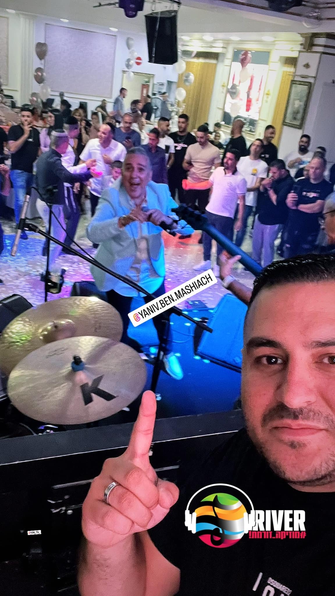 River Dj's - ריבר החברה למוסיקה