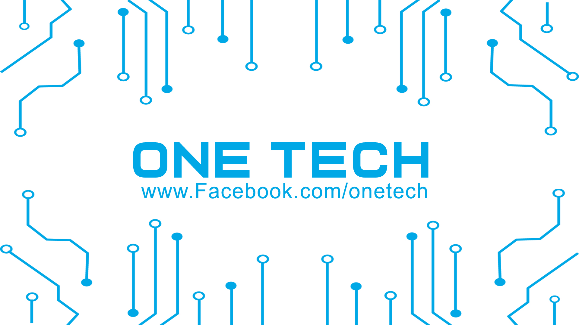 One TECH