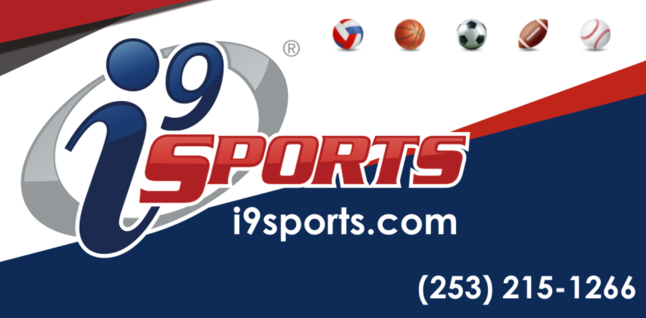 i9 Sports | Tacoma WA