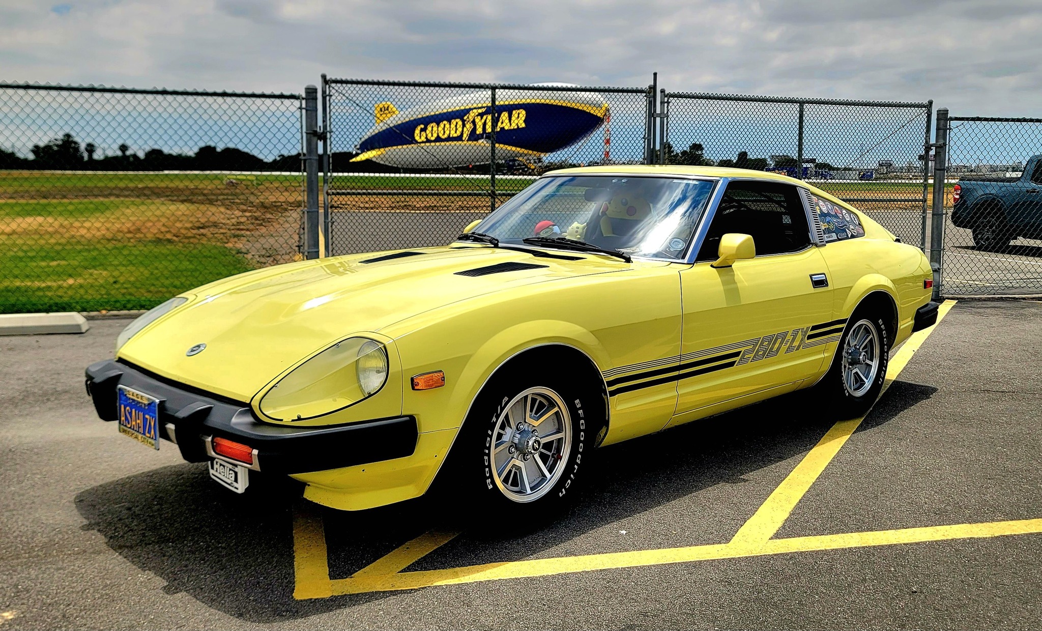 Datsun 280ZX So Cal | Facebook