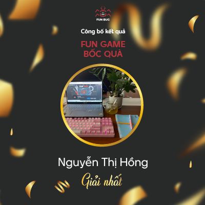 Fun Bug | Hanoi