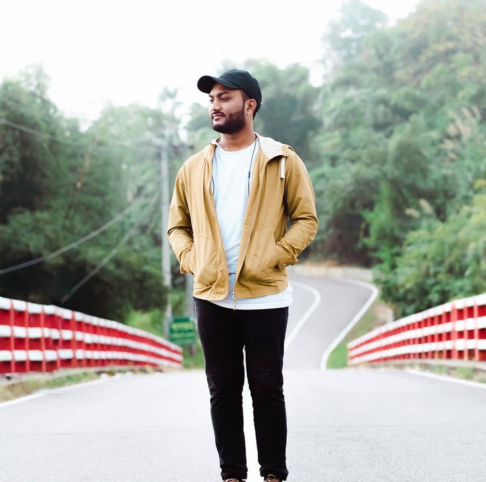 Imran Mohammad Rana