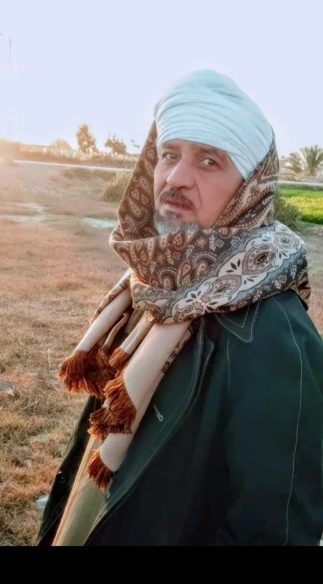 Amr Aliwa