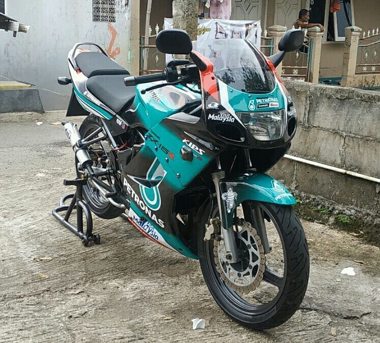 Blockout Decal
