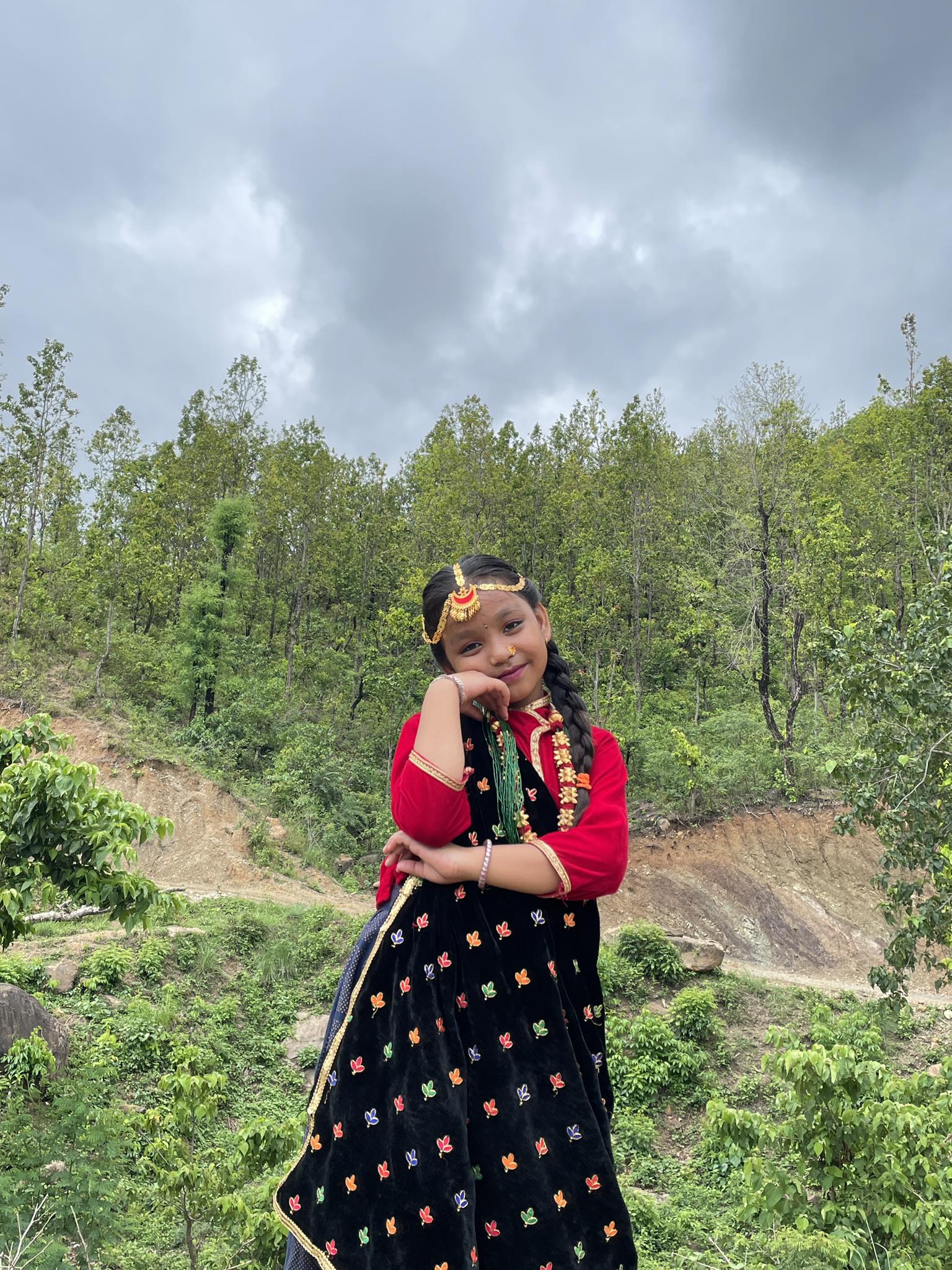 Samar Praja