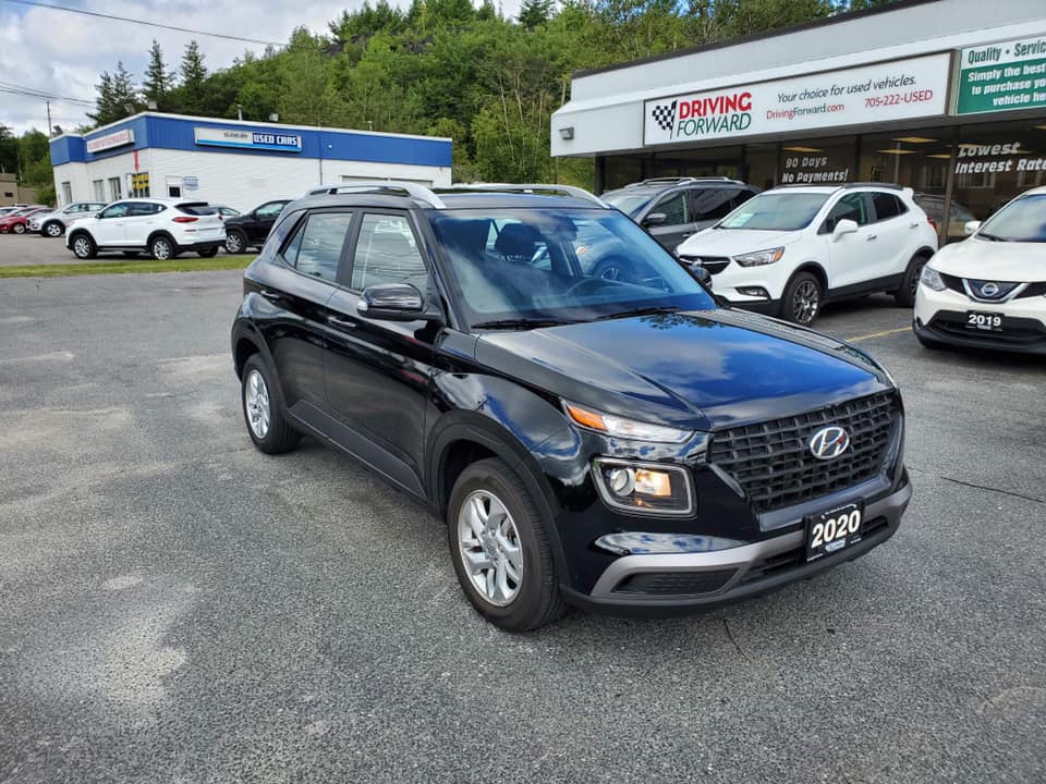 Save thousands from new!... - Driving Forward Auto Group
