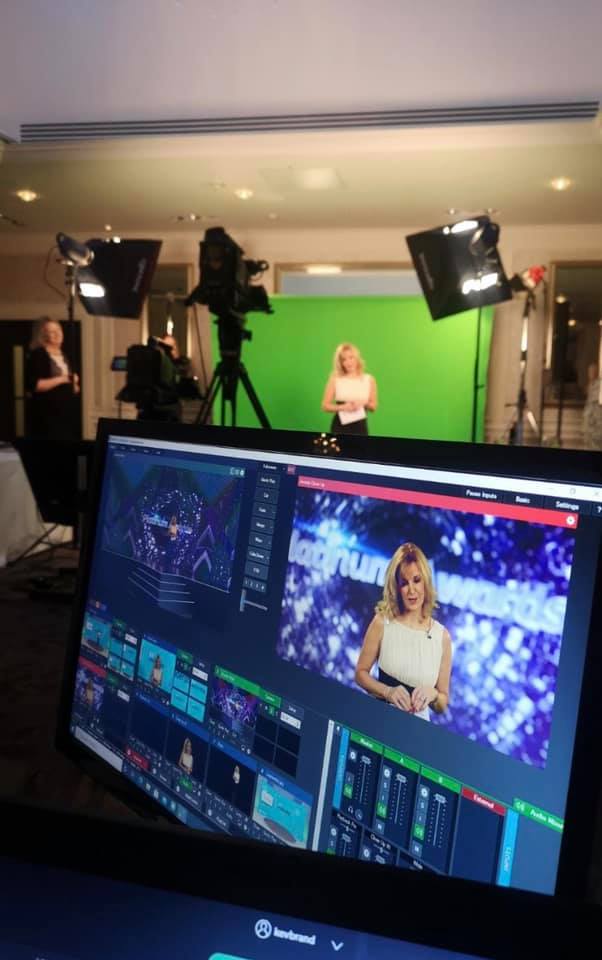Hawk Audiovisual | Peterborough
