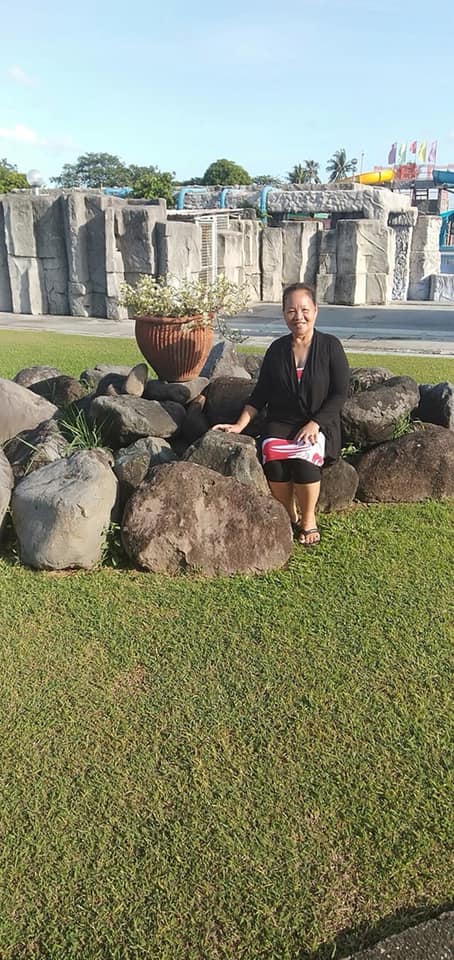 Batis Ng Makiling... - Batis Ng Makiling Hot Spring Resort