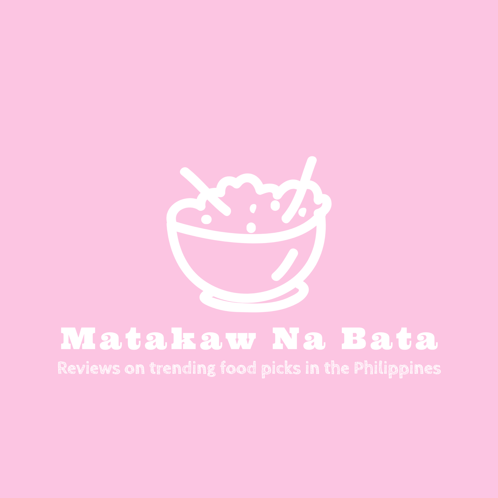 Matakaw Na Bata