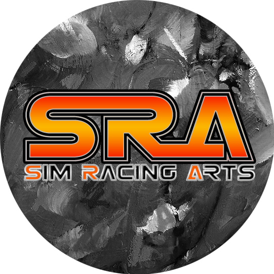 Sim Racing Arts - Sim Racing Arts added a new photo.