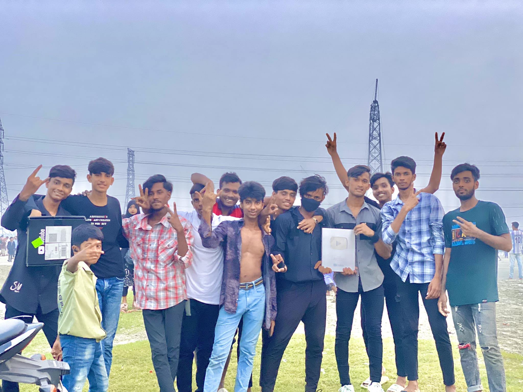 Muhit JTS | Barisal