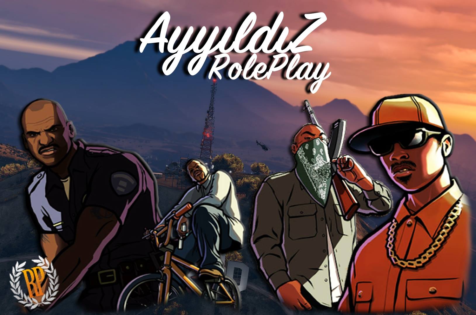 Ayyıldız Roleplay