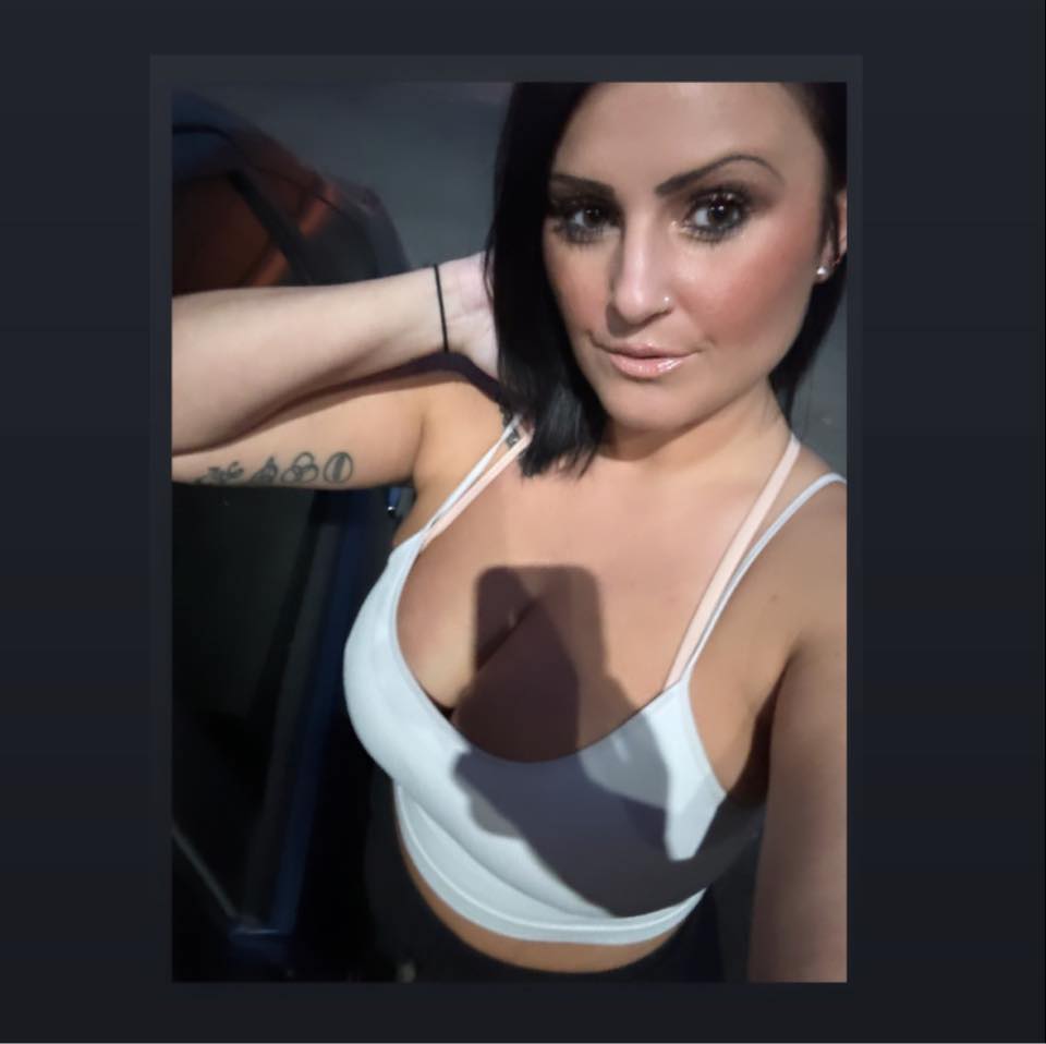 Bethany Barrow on Reels Facebook