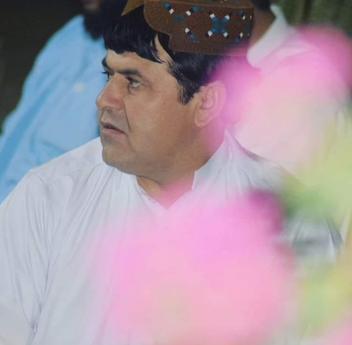 Waheed Khan