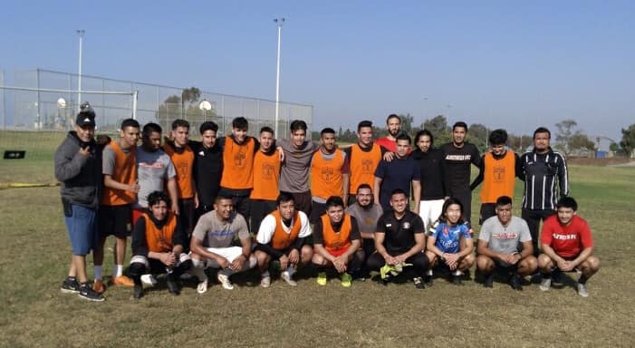 Aztecs Futbol Club added a new photo. - Aztecs Futbol Club