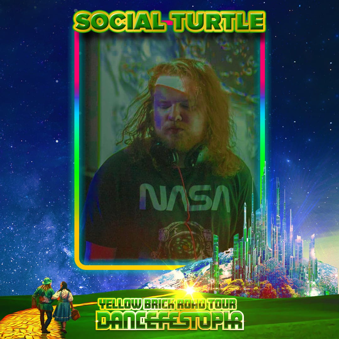 Social Turtle