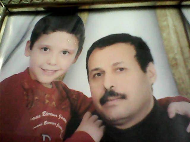 George Go Ashraf