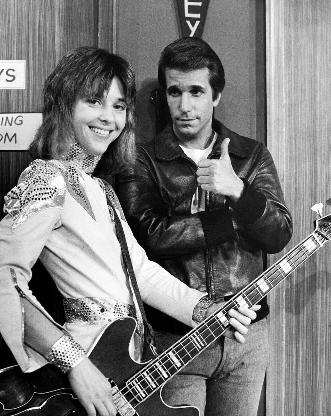 Happy 74th Birthday - Leather Tuscadero! Susan Kay 
