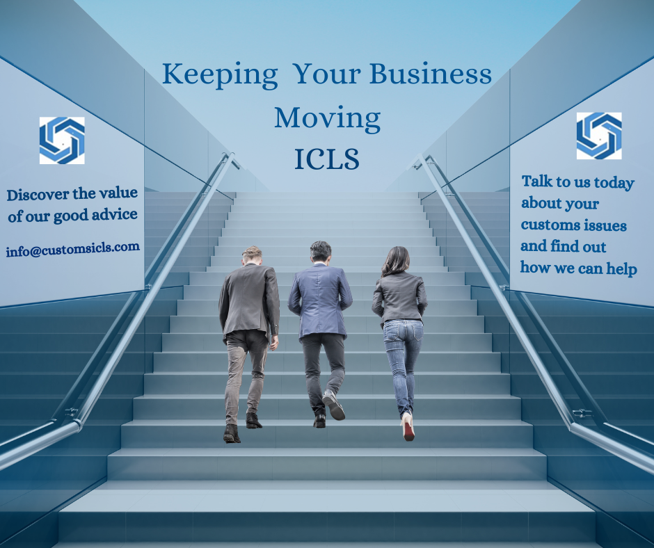 Independent Customs & Logistics Services Limited | Kiltimagh