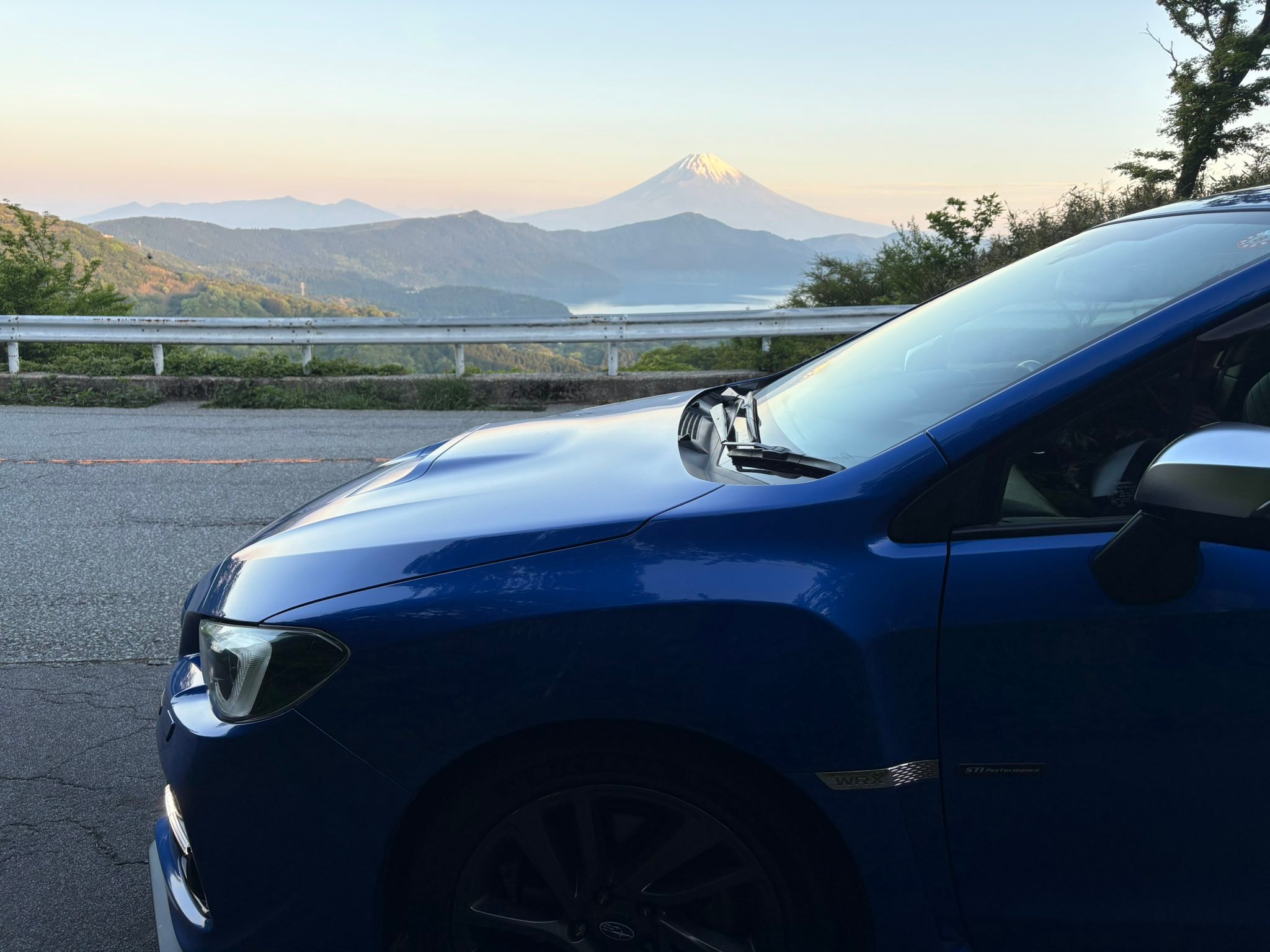 A*s様 スーパーすじがねくんWRX STI VAB/VAG レヴォーグ VMG