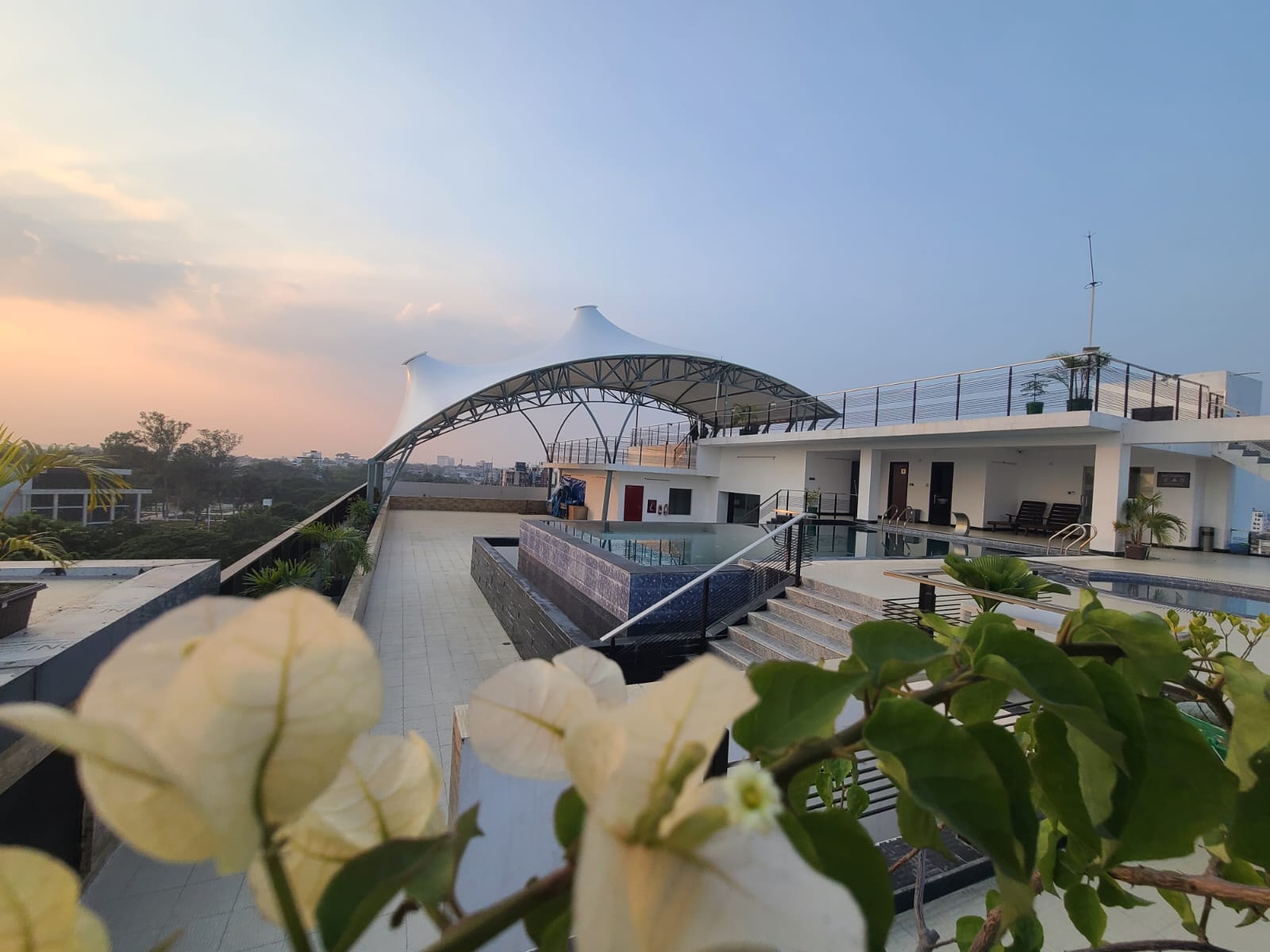 Hotel X - Rajshahi | Rajshahi