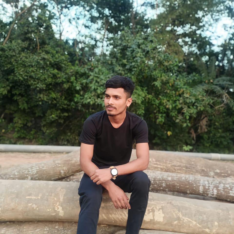 Syed Imran