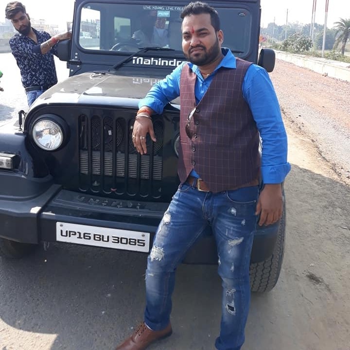 Satish Rajput