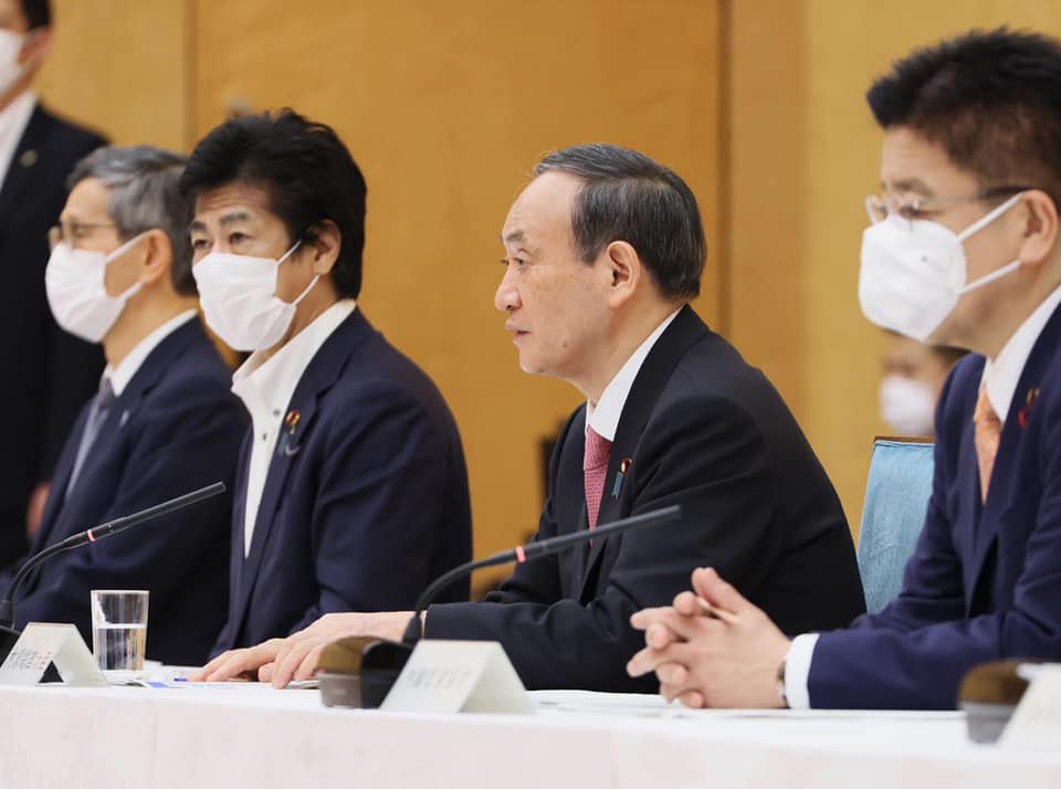 首相官邸 昨日 大谷選手が日本プロスポーツ大賞を受賞されました Facebook