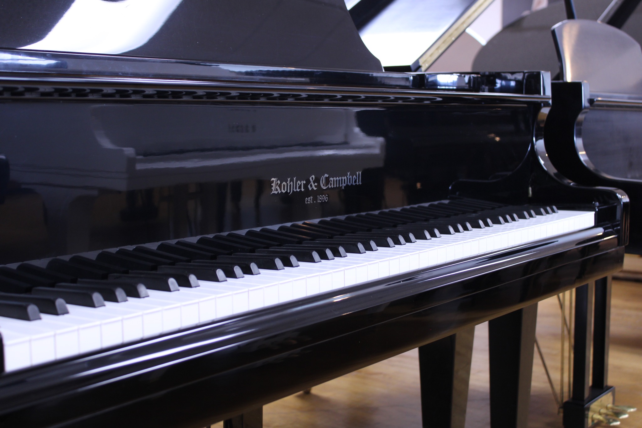 Kawai Piano Gallery of Kansas City by Alamo Music | Mission KS
