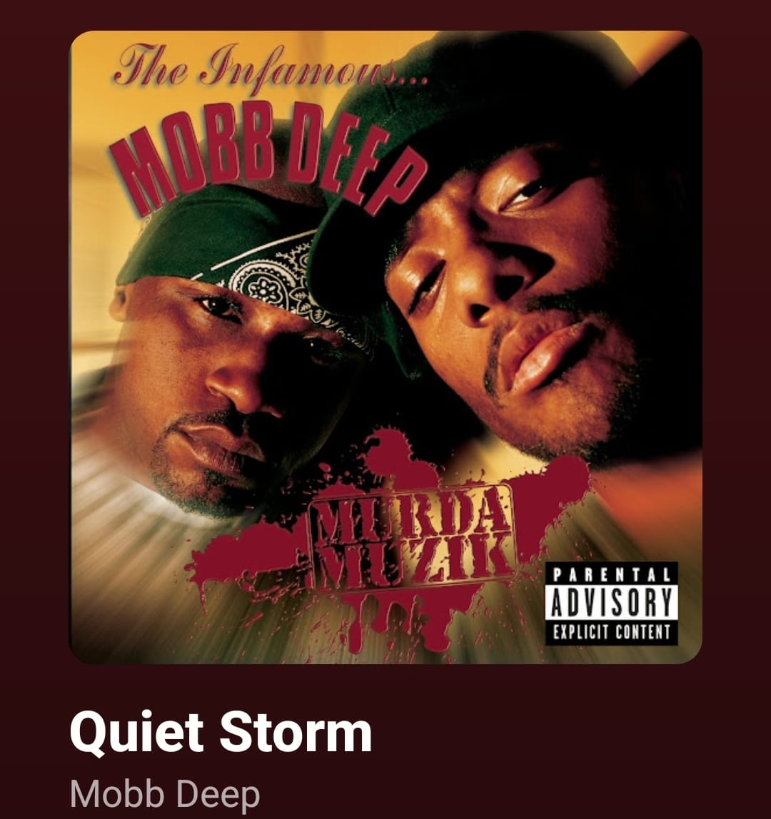Mobb Deep