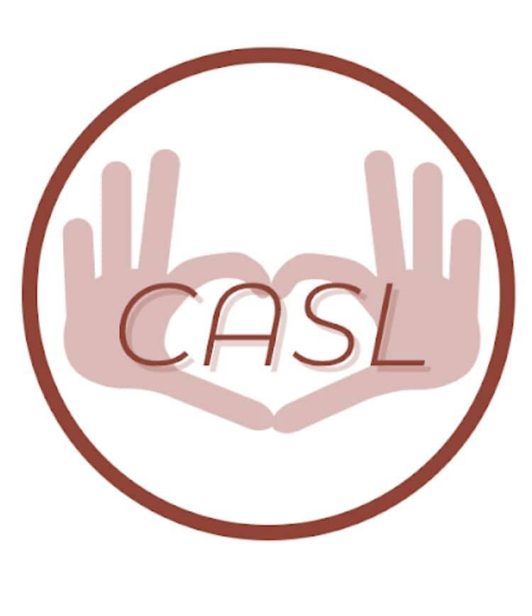 Club For American Sign Language (CASL) | Facebook