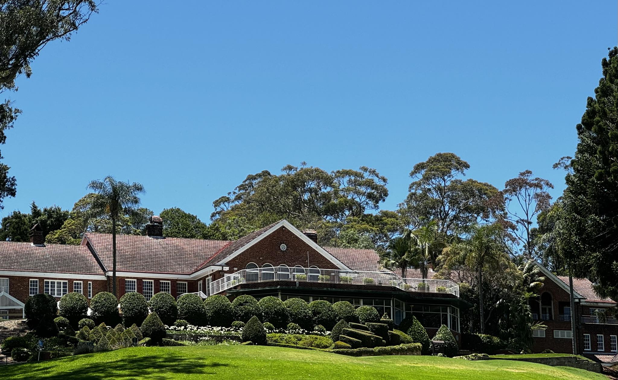 Killara Golf Club | Killara NSW