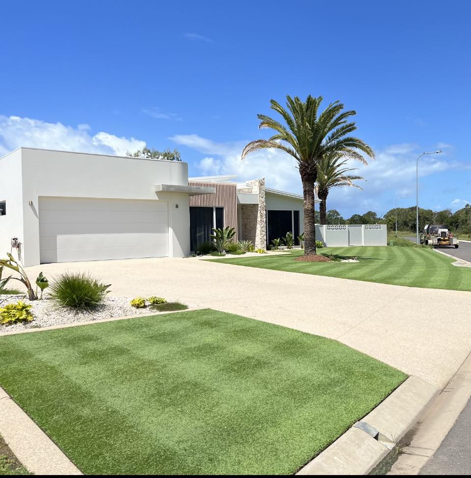 Total Turf Landscaping