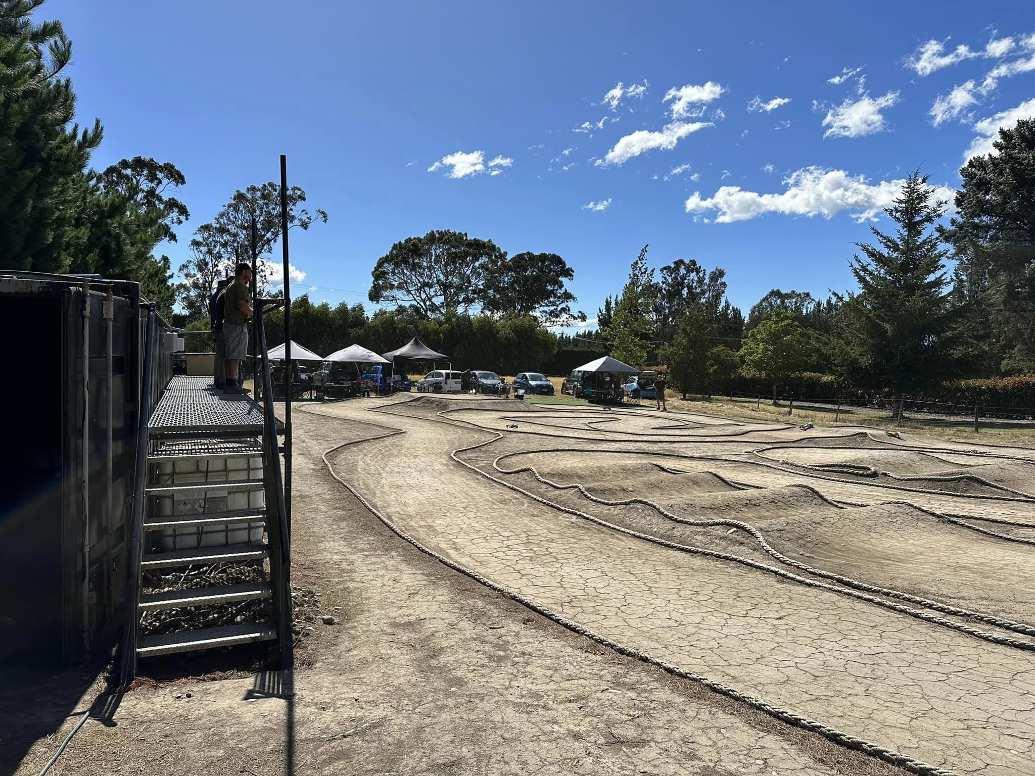 MRC Model Raceway | Rolleston
