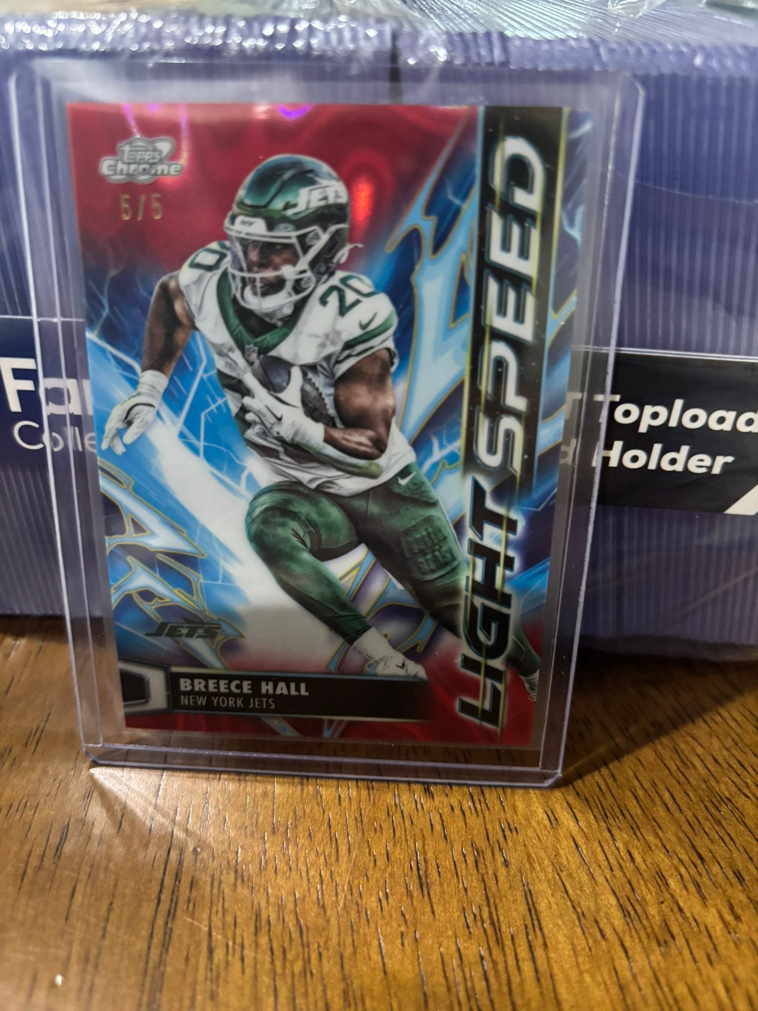 2 boxes of Topps cosmic! Jaxson dart auto is /99!