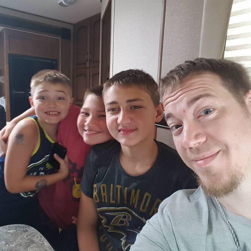 DaddyOFive - New Interview/Update Good Morning America Thanks For All ...