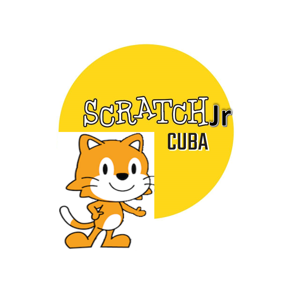Comunidad ScratchJr Cuba