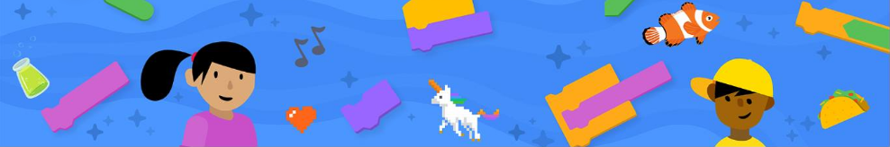 Comunidad ScratchJr Cuba
