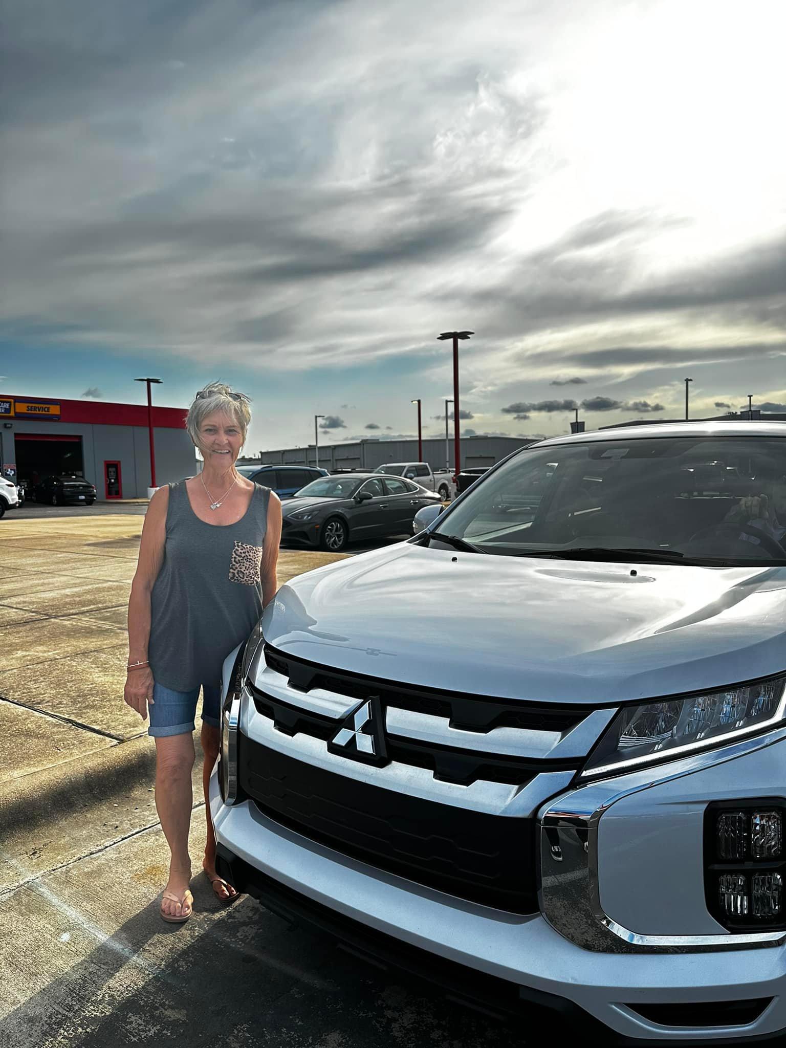 Connell Country Used Cars, LTD
