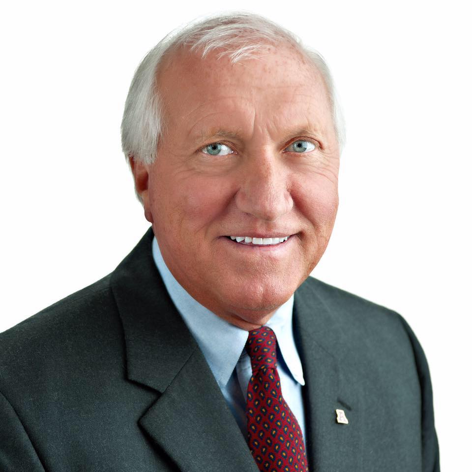 Steve Gilmore