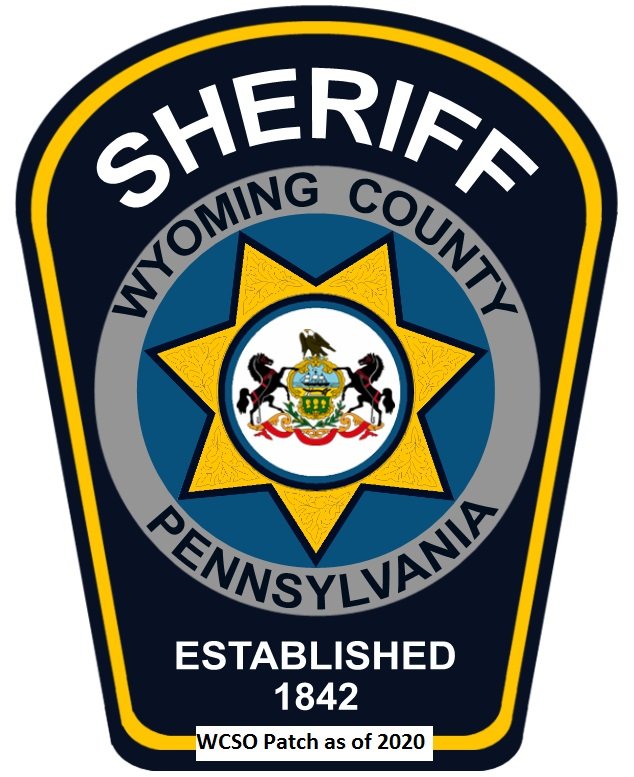 A deputy sheriff in Wyoming County is facing fraud charges.