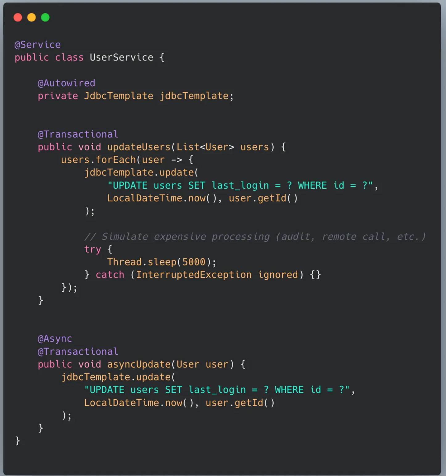 Java Developers | Spring Boot Interview Question: Connection Pool ...