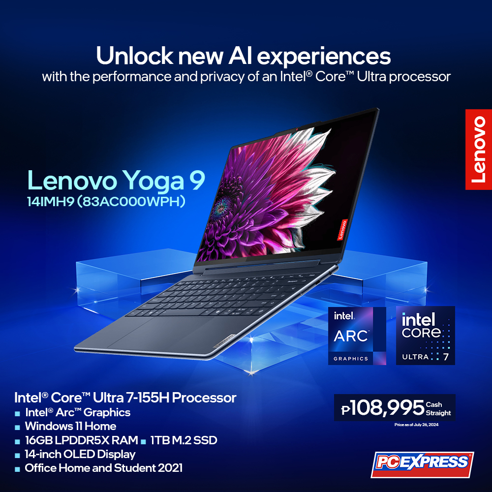 Pc Express Mobile Megamall | Mandaluyong