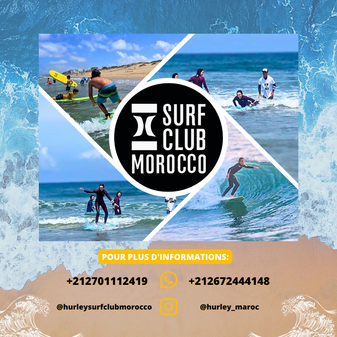 Everyday Mehdya Maroc | Mehdia