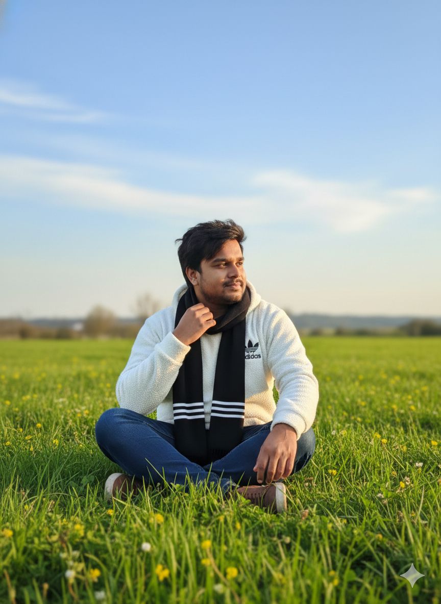Robin Siddique