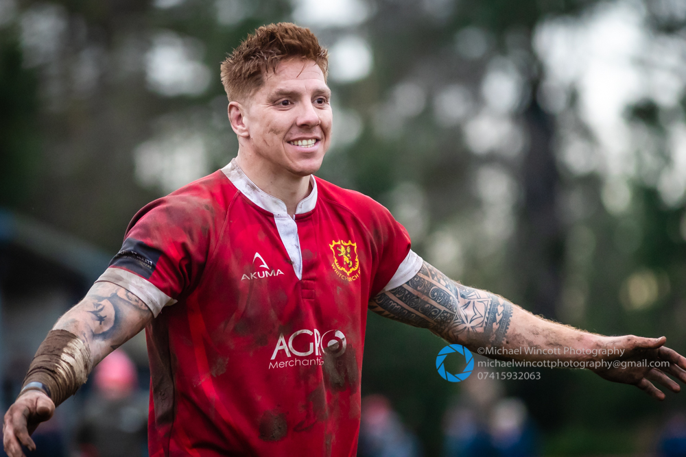 Whitchurch Rugby Club - Shropshire | Whitchurch