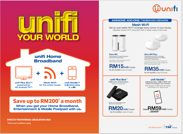 Unifi Hero Permas Pelangi Pasir Gudang Kota Tinggi Pengerang Home Facebook