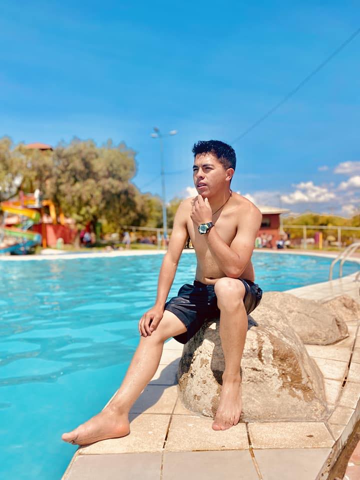 Miguel Angel Quiroz Ríos