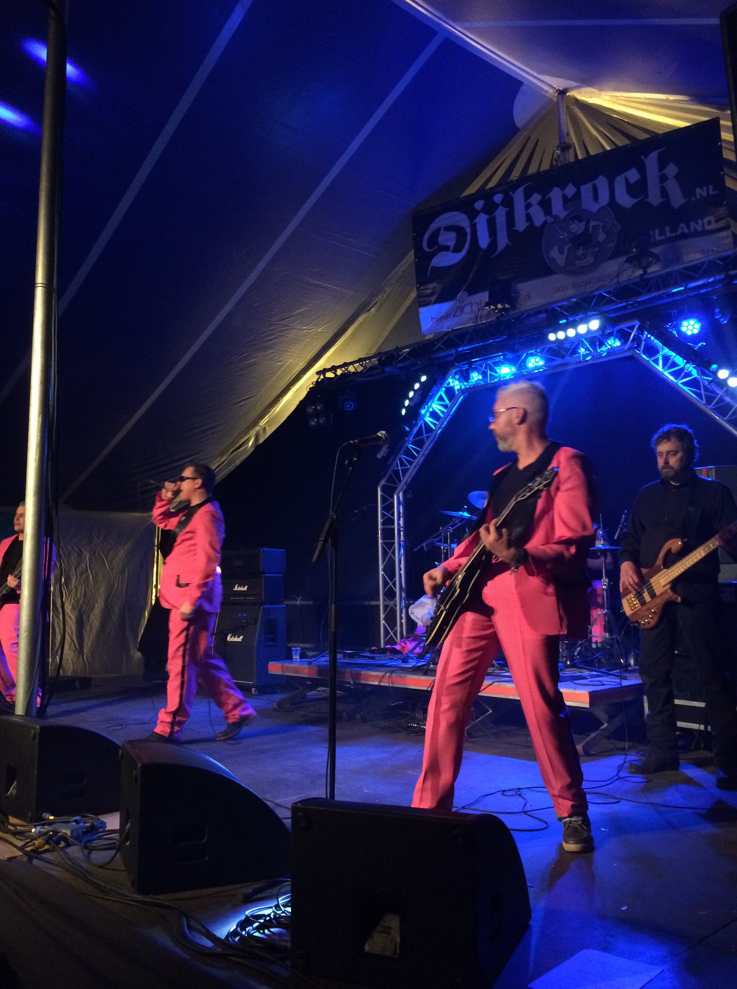 DoppersInConcert