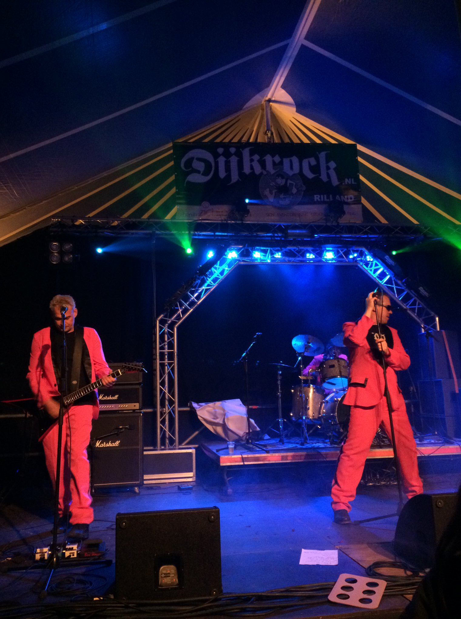 DoppersInConcert